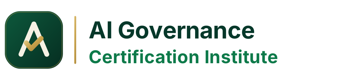 AI Governance Training Institute